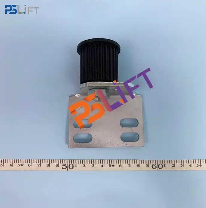 KONE Door Motor Belt Roller